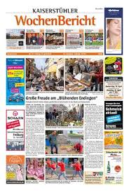 Calameo Kwb Endingen