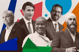A federal election will take place on or before october 16, 2023, to elect members of the house of commons to the 44th canadian parliament. Reu Nawmkabfm