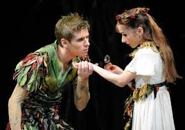 I Love This Costume Probably My Favorite So Far Peter Pan Costumes Peter Pan Musical Peter Pan Costume