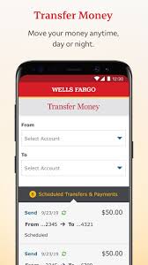 Key features and benefits at a glance. Wells Fargo Mobile Apps On Google Play