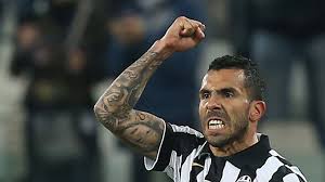 Here are 10 reasons to love the argentinian player. Juventus Announce Carlos Tevez S Move To Boca Juniors Football News Sky Sports