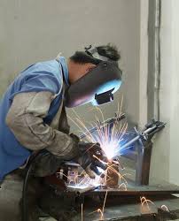 Interested In Welding Cgtc Offers A Welding And Joining Technology Diploma Industrial Engineering School Of Engineering Engineering