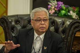 We did not find results for: Ismail Sabri Most Qualified Pm Candidate Ahmad Maslan