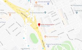 குவாசா sbk line taman pertama overall view 1.jpg 2,657 × 1,493; Taman Pertama Mrt Station Mrt Station Near The Cheras Velodrome Kfc Watsons And Cheras Christian Cemetery Klia2 Info