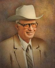 Alfred Willard “Si” McCloy (1921-2012)