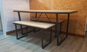Shop for living room furniture, outdoor furniture, bed room furniture and alot more ! Ikea Industrial Dining Table Furniture Home Living Furniture Tables Sets On Carousell