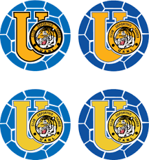 305 x 225 jpeg 8 кб. Tigres Uanl Retro Logo Download Logo Icon Png Svg