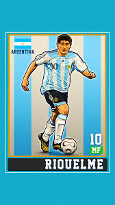 Juan roman riquelme from boca juniors. Riquelme 10 Wallpaper By Hkm Graphicstudio On Deviantart