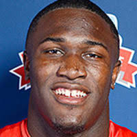 Devin White 2016 Fullback Louisiana State