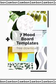 Account Suspended Mood Board Template Web Development Design Design Freebie