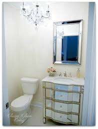 classy glam living