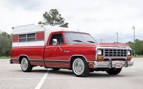 Image result for Graphic Red 1985 Dodge