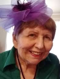 Valerie Jean Fordham Obituary