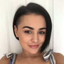 Ashley Lovelady's Instagram, Twitter & Facebook