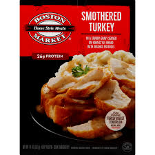 Here's some thanksgiving advice from etiquette pros, including the emily post institute, social strategist deborah. Turkey Dinner At Jewel Osco Instacart