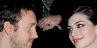 Princess Bride Alert: Anne Hathaway Is Engaged!