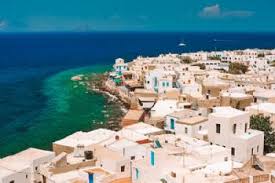Bir yunanistan klasiği, deniz ürünleri ve greek. Rhodes Adasi Turu Kos Island Tours