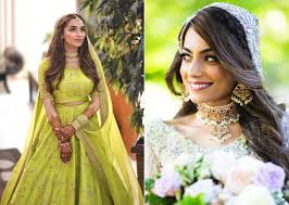 Most beautiful hairstyle for open hairstyles wedding hair ideaseasy hairstyle trendy hairstyles for parties These Open Hairstyles For Bridal Hairdo Will Make You Ditch Buns