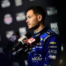 He spent seven years in the cbs 3 sports department the doctors said it was the most perfect negative they have ever seen. Nascar Driver Kyle Larson Suspended After Using Racing Slur The New York Times