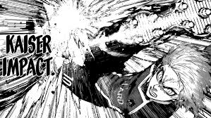 Who Is Michael Kaiser in Blue Lock? - Deltias Gaming