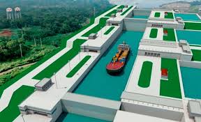 Download and play founder's cape by minecraft from the minecraft marketplace. Panama Canal Minecraft Map