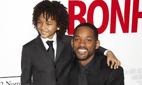 Why Will Smith thinks 'The Pursuit of Happyness' is the best movie he has  ever made