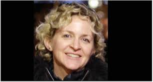 Molly Maureen Cahill Singleton