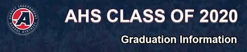Here are common questions about the virus and your safety and. Novel Coronavirus Covid 19 Ahs Class Of 2020 Graduation Information