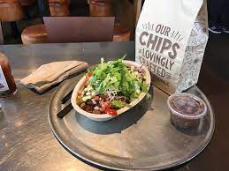 Chipotle Mexican Grill Suffolk Restaurant Reviews Photos Phone Number Tripadvisor