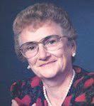 Wilma Hunter Obituary (1935