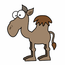 Easy step by step tutorial on how to draw an arabic camel, pause the video at every step to follow the steps carefully. Drawing A Cartoon Camel