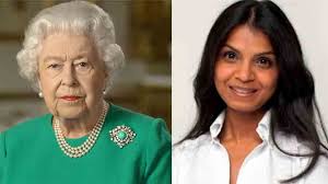 Queen elizabeth married prince philip on 20 november 1947 at westminster abbey. Narayan Murthy S Daughter Askhata Richer Than Queen Elizabeth Ii Husband Faces Criticism For Hiding Wealth India News Zee News