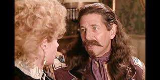 Buffalo Girls (1995)