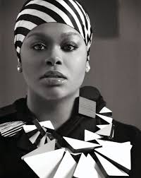 ♥ Jill Scott ♥ added a new photo to the album: The Real Thing — with  Nathifa Blake and Mark Jackson.