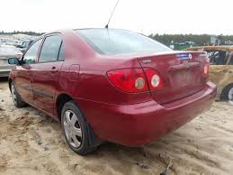 A lot of vintage style steel rims that were available in the past are becoming popular again, and wheel manufacturers are taking advantage of this by reintroducing styles that haven't been available new for. 2006 Toyota Corolla Ce Gaston Sc 1 8l 34110961 A Better Bid