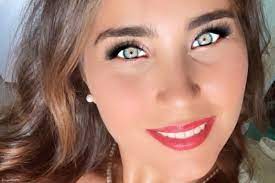 She won the crown on 10 september 2015. Chi E Rachele Risaliti Da Miss Italia Al Gossip Su Giordano Mazzocchi