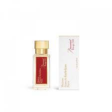 Baccarat Rouge 540 Fragrances To Share Maison Francis Kurkdjian In 2020 Fragrance Baccarat Perfume