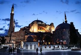 Total and new cases, deaths per day, mortality and recovery rates, current active cases, recoveries, trends and timeline. Turkey Says Unesco S Remarks On Hagia Sophia Mosque Biased Turkey News