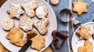 Weitere ideen zu kuchen ohne butter, kuchen, rezepte. Platzchen Backen Ohne Butter So Gelingt Jedes Rezept Mit Ol Allmydeer