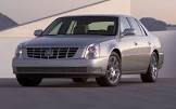 Cadillac-DTS