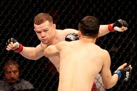 Вес российского бойца составил 61,2. Petr Yan Aldzhamejn Sterling Prognoz I Stavka Na Boj Ufc 259 7 Marta 2021 Kto Pobedit Chempionat