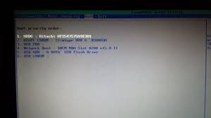 Aimed at the casual household user or for small business use. Bios V1 13 Of Acer Aspire V3 571g Doesn T Have Uefi Settings Acer Community