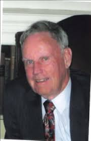 Edward McCormack Obituary