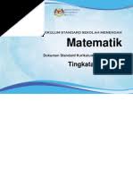 Dskp Kssm Matematik Tingkatan 4 Dan 5 Pdf