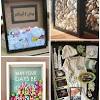 To make a shadow box frame, cut out 4 pieces of wood to the dimensions you want your box to be, including the height, width, and depth. 3