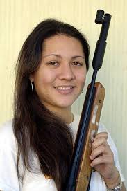 Yau's air riflery mark still safe