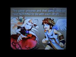 How Kid Icarus Uprising Is Amazing Nintendo Amino