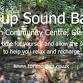 Group Sound Bath - Glastonbury event image