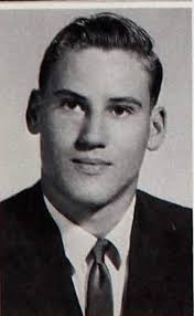 Maryvale, CA alumnus passes away in 1984