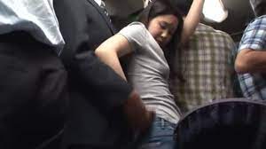 Japanese: Scared Mom With Stroller Groped &… ThisVid.com